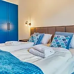 D2 Karpatia - 5d Apartment