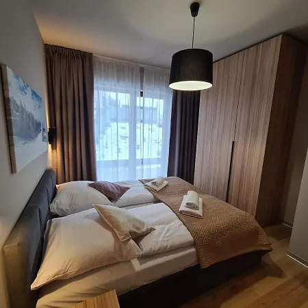 D2 Karpatia - 5d Apartment