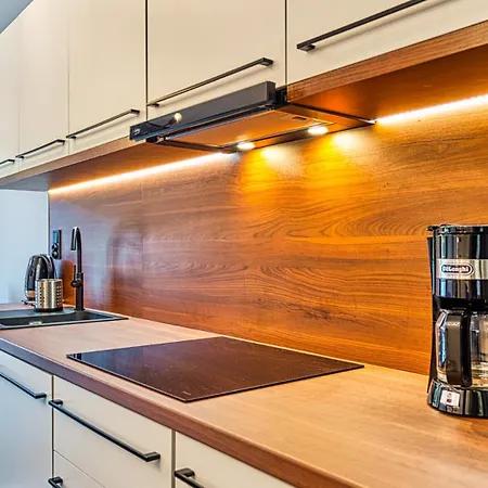 D2 Karpatia - 5d Apartment Karpacz
