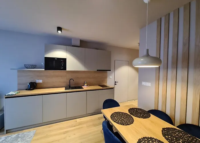 D2 Karpatia - 5d アパート