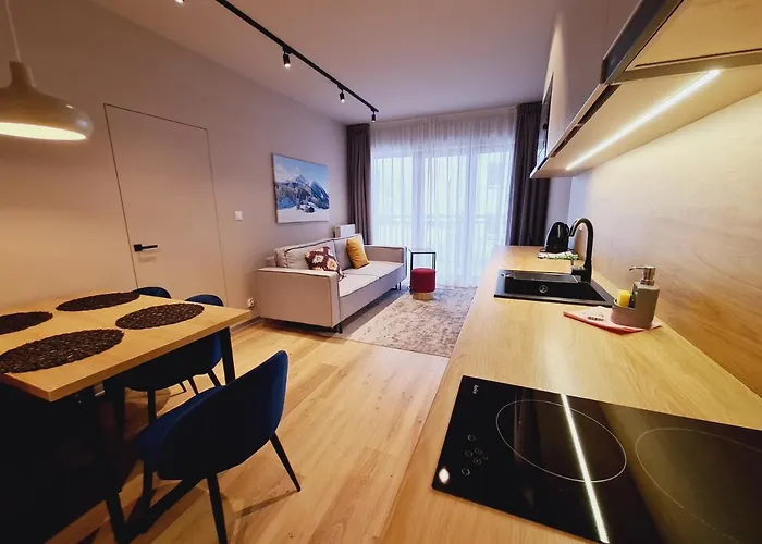 アパート D2 Karpatia - 5d