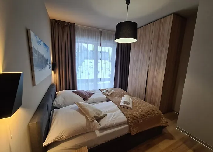 D2 Karpatia - 5d アパート