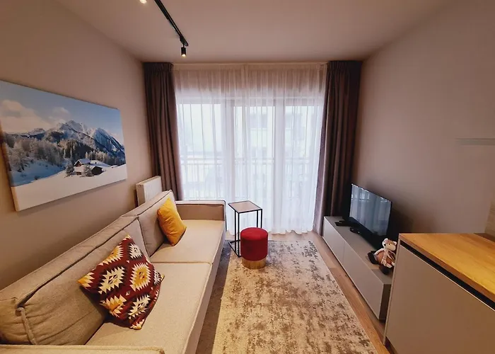 D2 Karpatia - 5d アパート