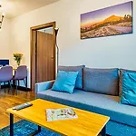 D2 Karpatia - 5d Apartament Karpacz