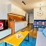 D2 Karpatia - 5d Apartament Karpacz