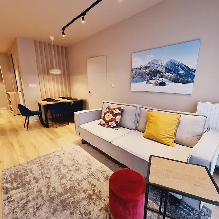 Apartment D2 Karpatia - 5d