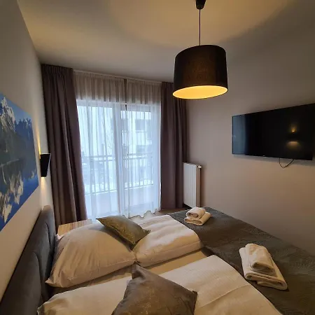 D2 Karpatia - 5d Apartman Karpacz