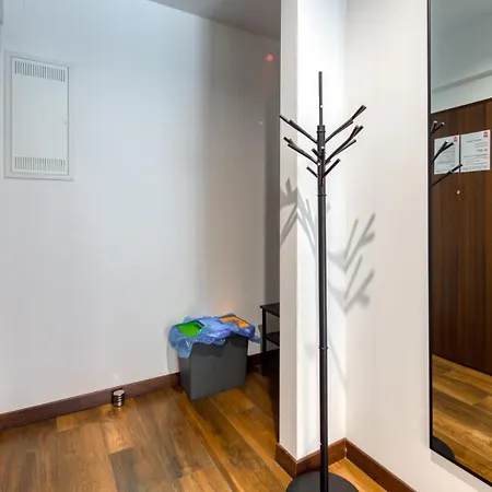 D2 Karpatia - 5d Apartament